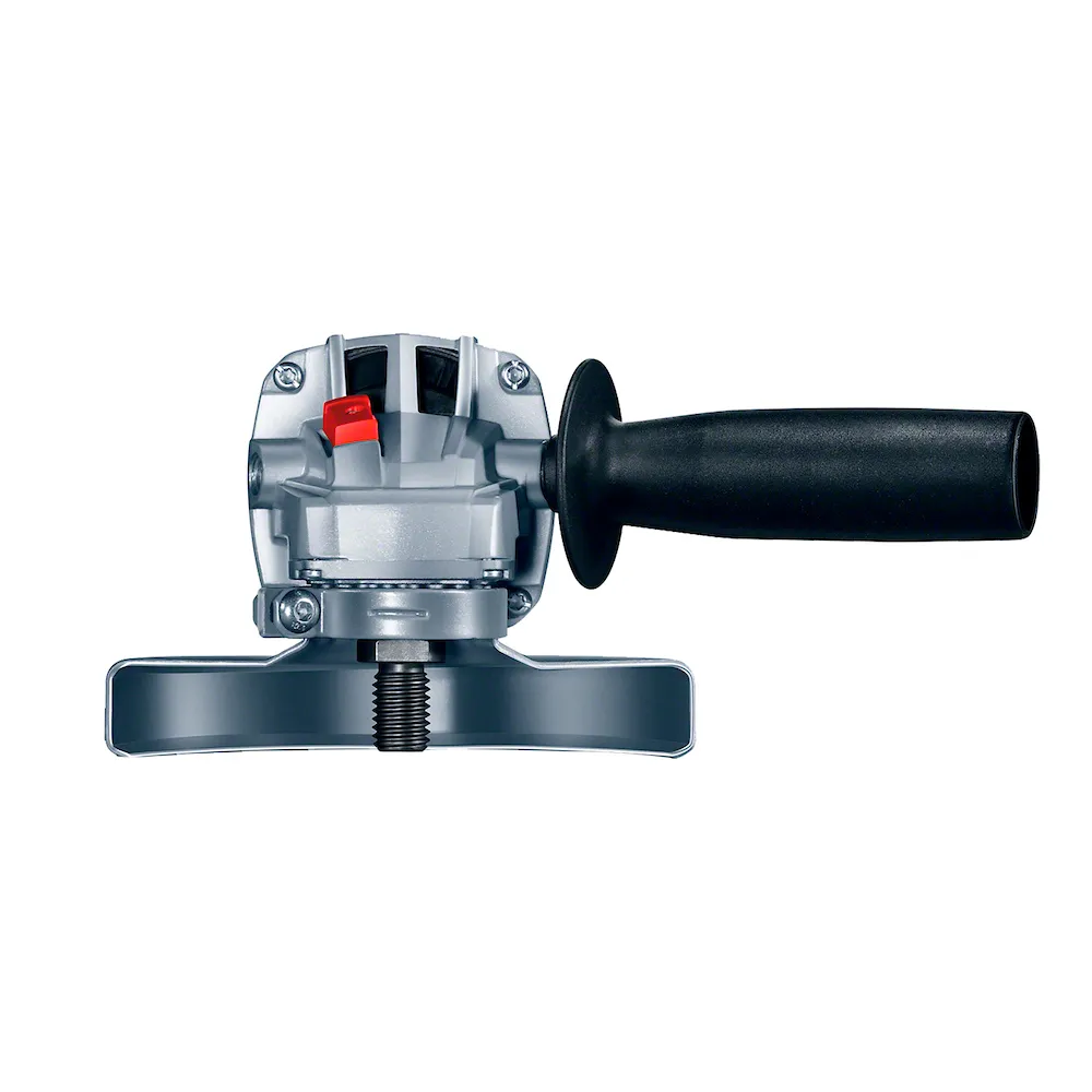 Esmerilhadeira Angular Bosch GWS 9-125 900W
