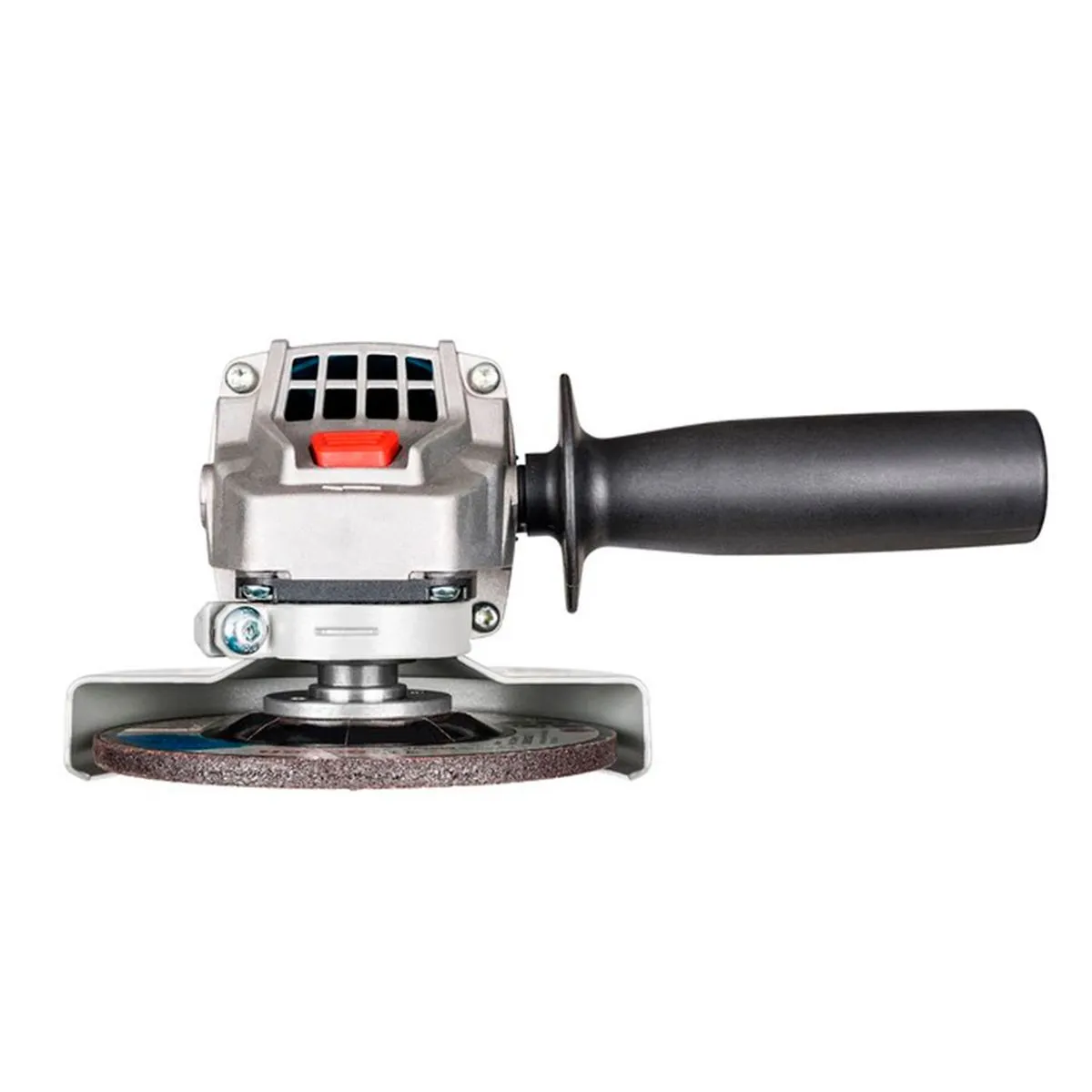 Esmerilhadeira Angular de 4 1/2" Bosch GWS 850, 850W