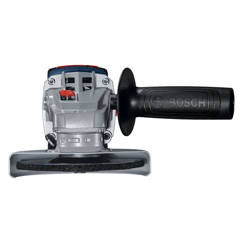 Esmerilhadeira Bosch GWS 180-LI Brushless 18V Sem bateria