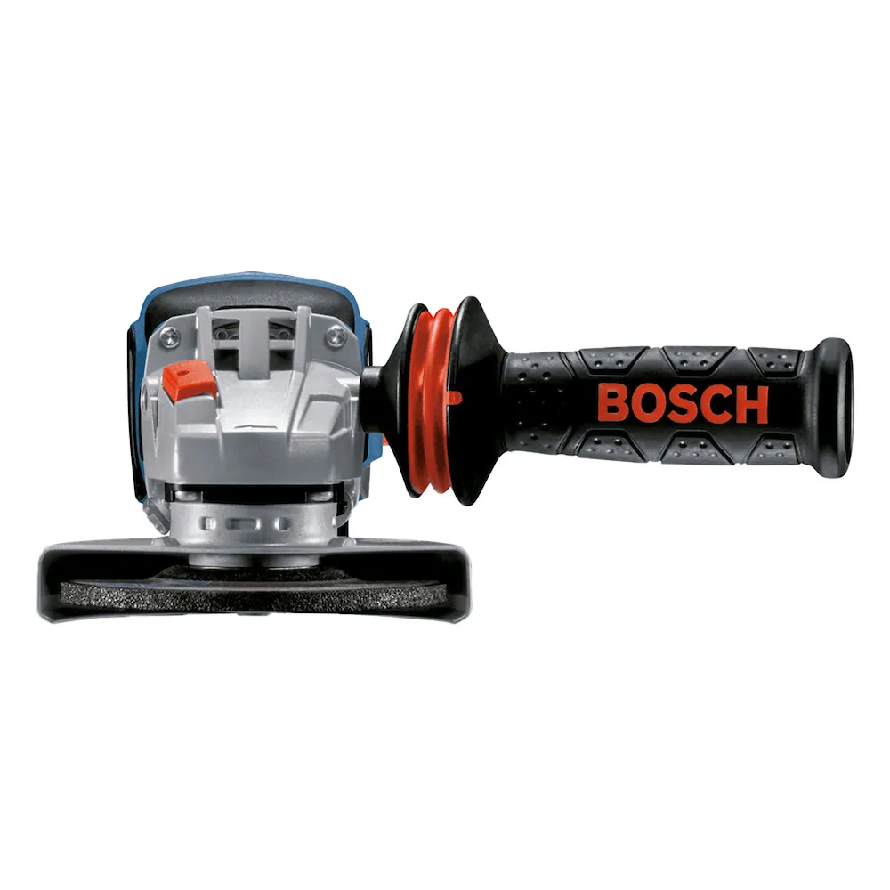 Esmerilhadeira Bosch GWS 18V-15 C Brushless Sem bateria