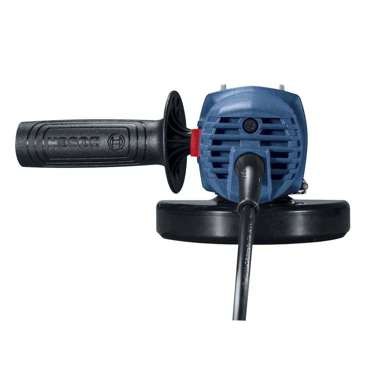 Esmerilhadeira Bosch GWS 700, 710W