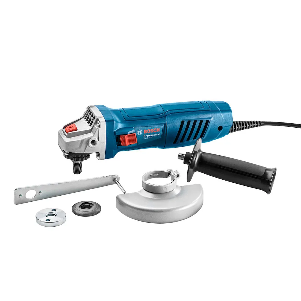 Esmerilhadeira Bosch GWS 770 M14