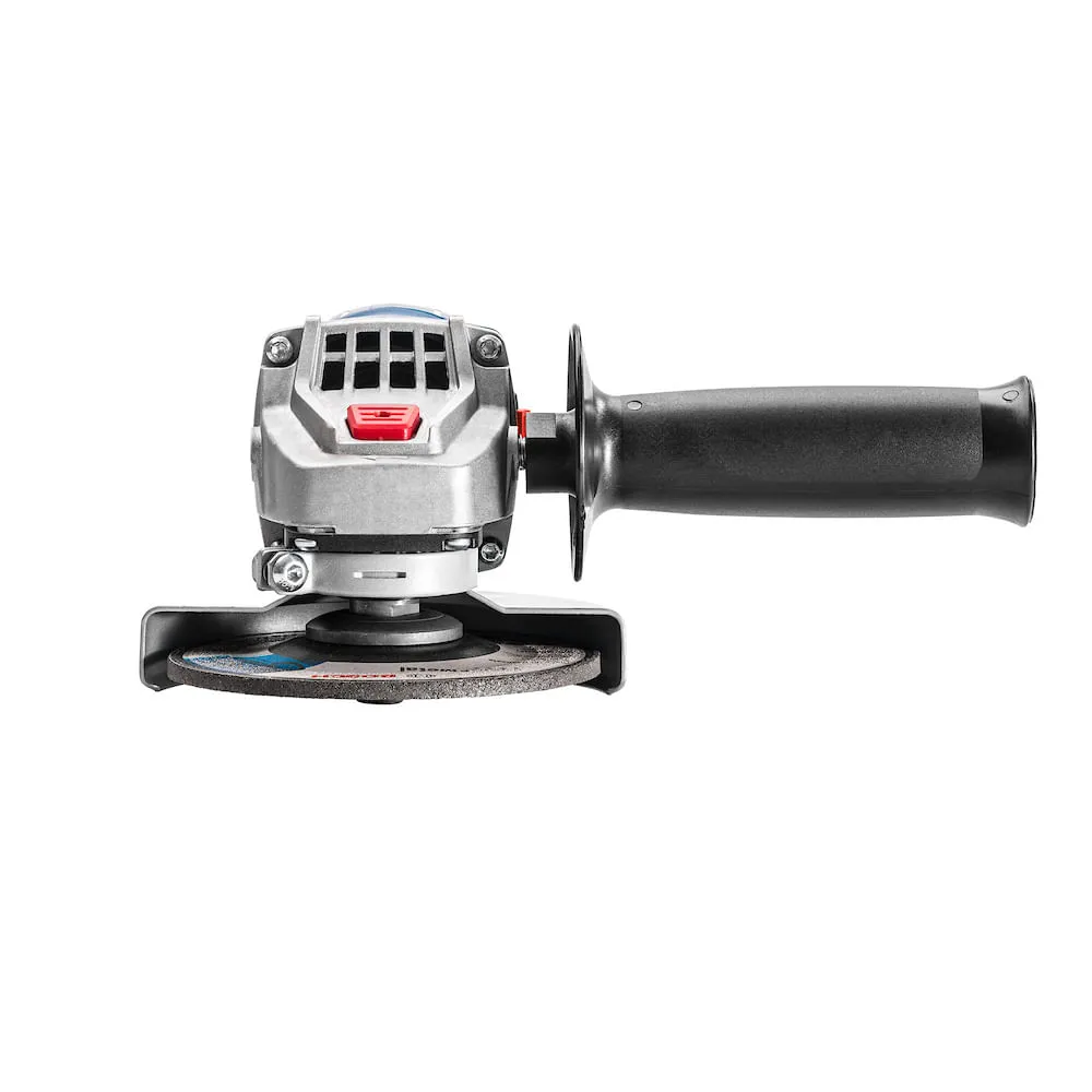 Esmerilhadeira Bosch GWS 770 M14