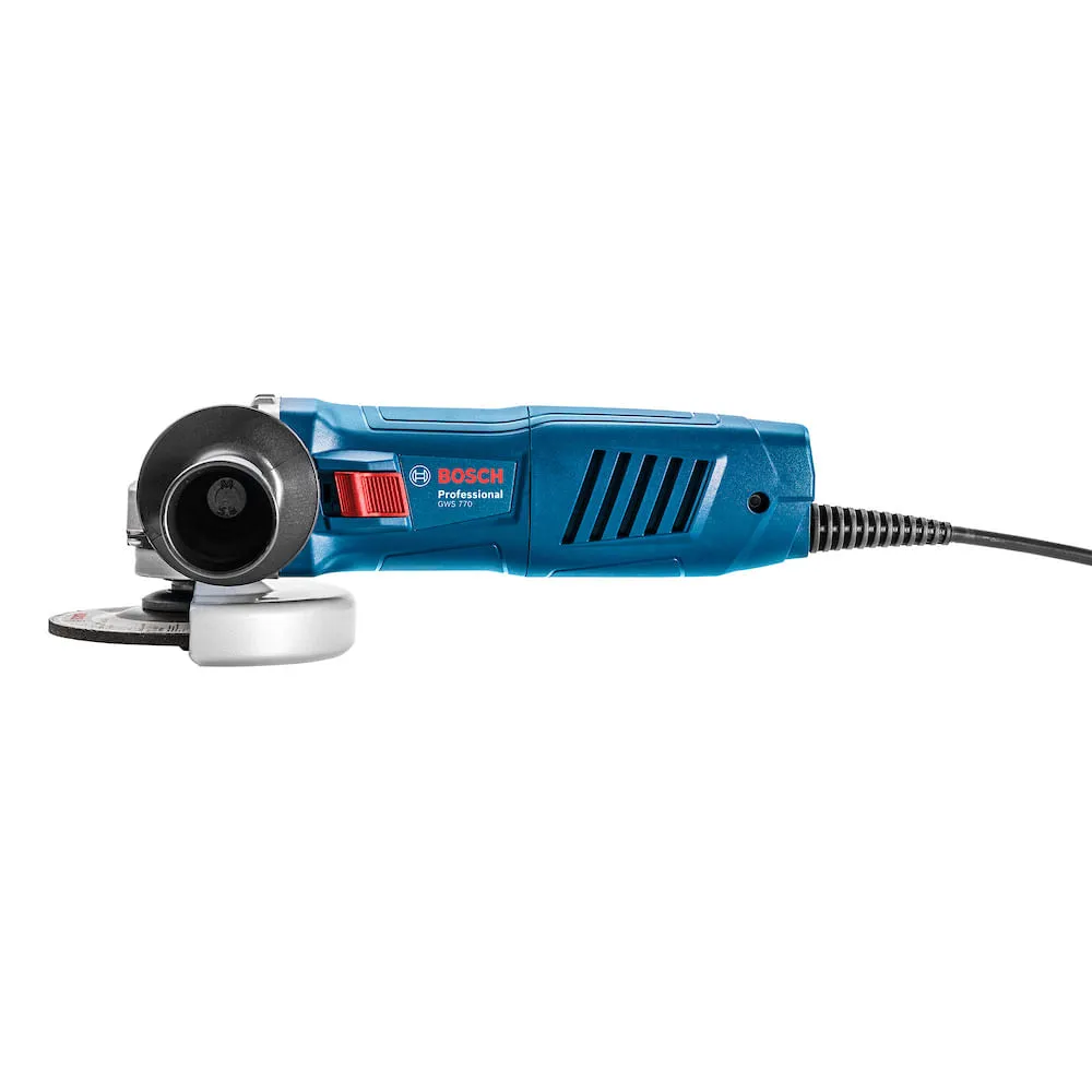 Esmerilhadeira Bosch GWS 770 M14