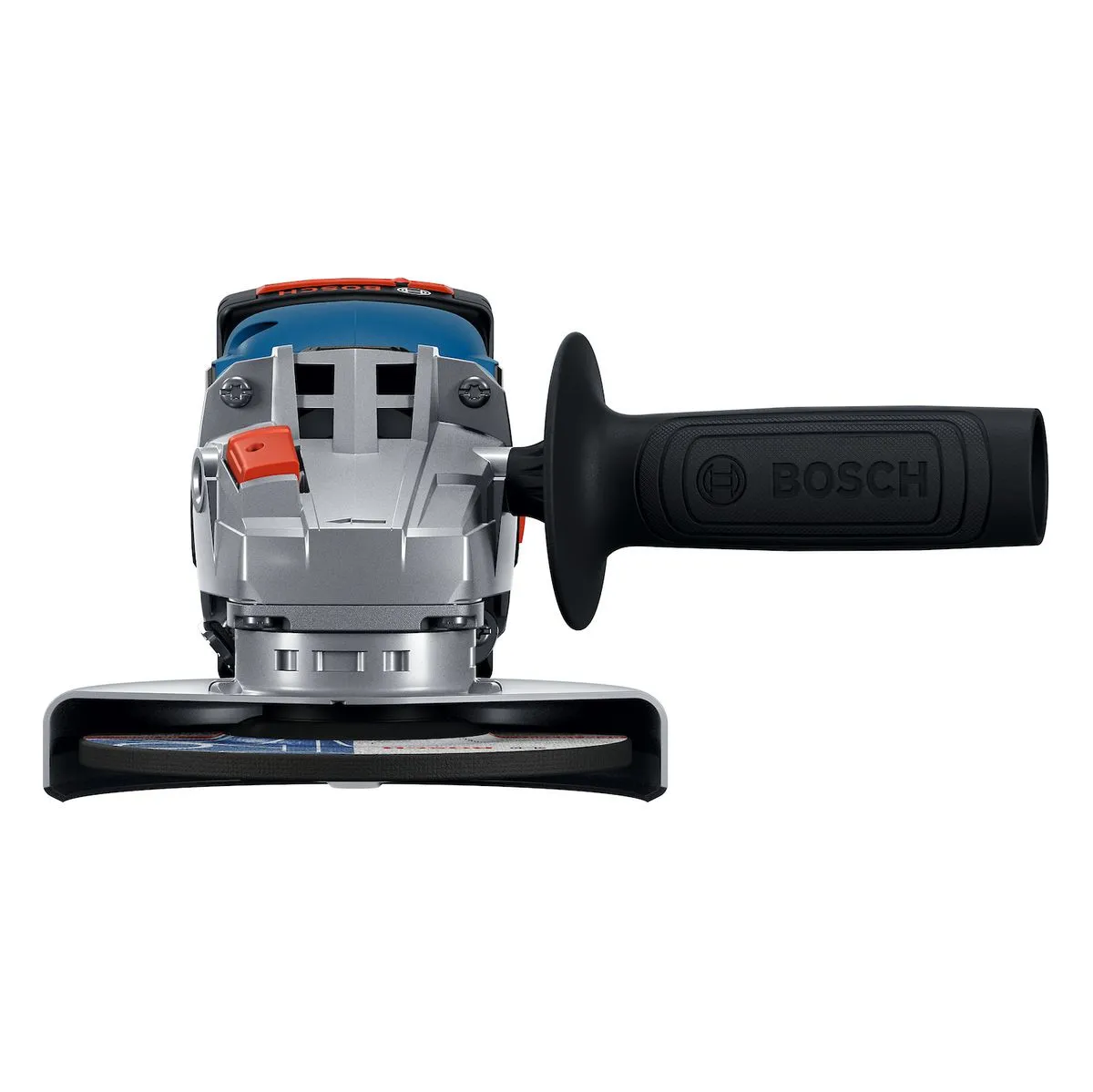 Esmerilhadeira Bosch GWS18V-8 2bat+maleta