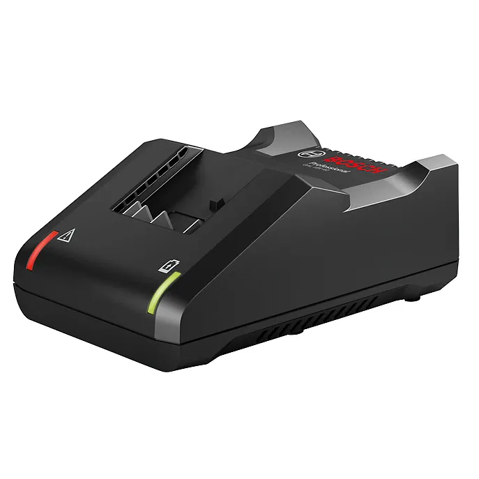 Esmerilhadeira Bosch GWS18V-8 2bat+maleta