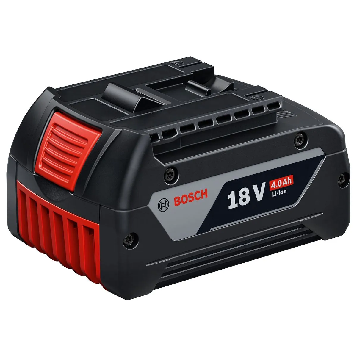Esmerilhadeira Bosch GWS18V-8 2bat+maleta