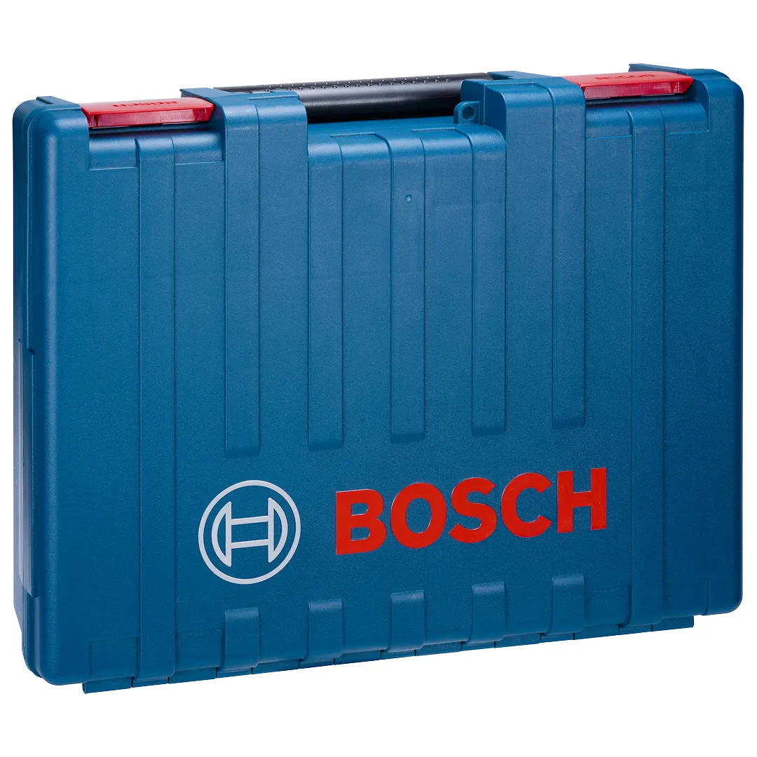 Esmerilhadeira Bosch GWS18V-8 2bat+maleta