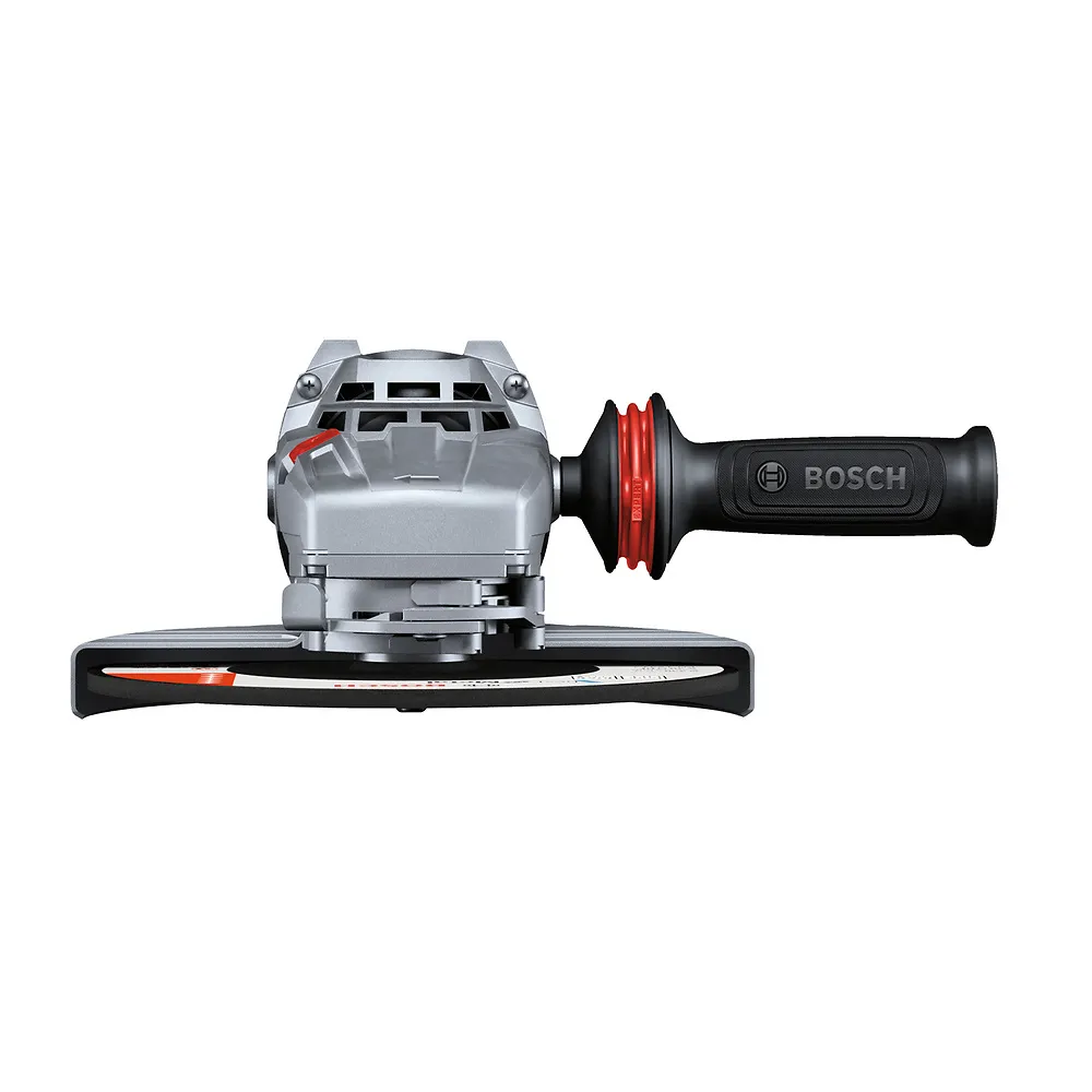 Esmerilhadeira Brushless Bosch GWS 30-180 B 2800W 220V