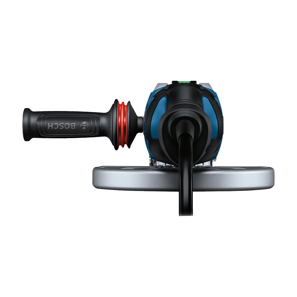 Esmerilhadeira Brushless Bosch GWS 30-180 B 2800W 220V