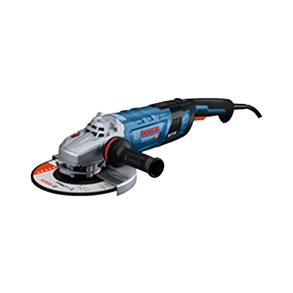 Esmerilhadeira Brushless Bosch GWS 30-230 B 2800W 220V