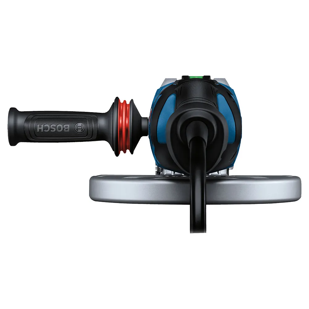 Esmerilhadeira Brushless Bosch GWS 30-230 B 2800W 220V