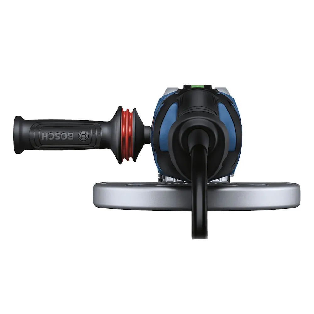 Esmerilhadeira Brushless Bosch GWS 30-230 PB 2800W 220V
