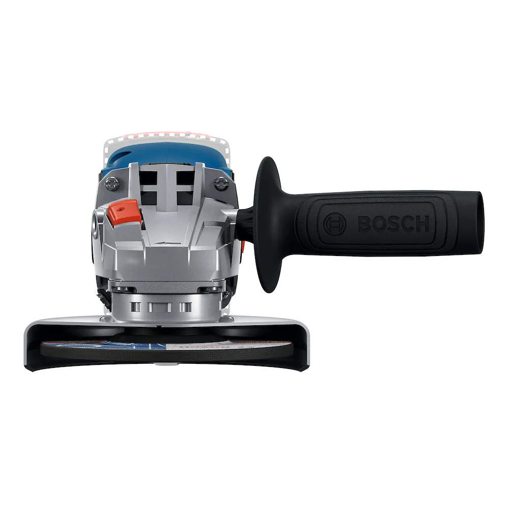 Esmerilhadeira a bateria Bosch GWS 18V-8 11000rpm 115/125mm
