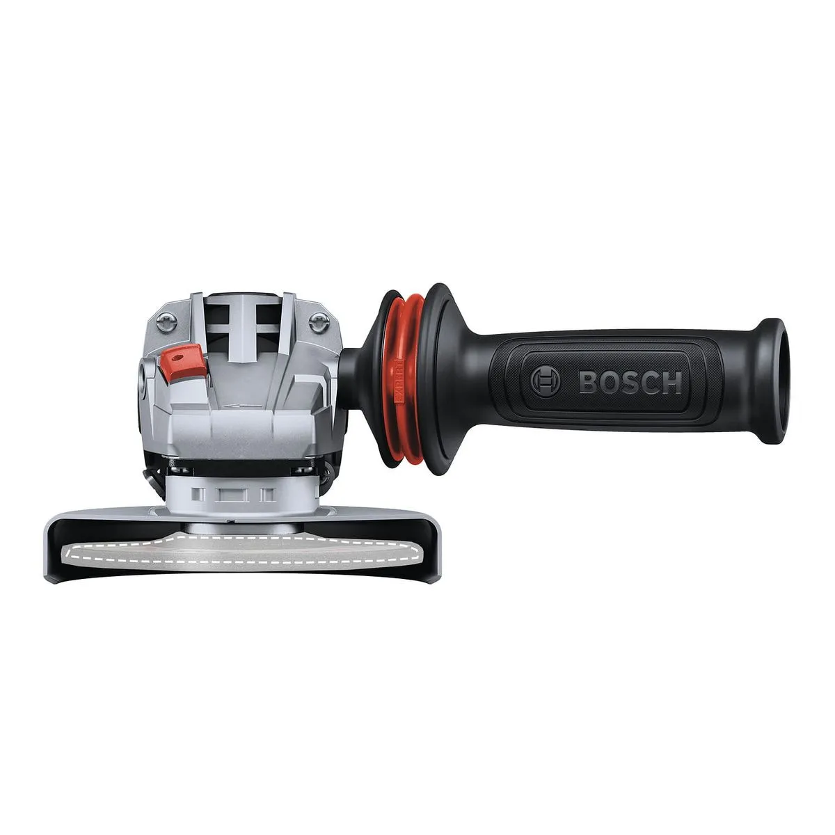 Esmerilhadeira angular Bosch GWS 17-125 S 1700W 220 V
