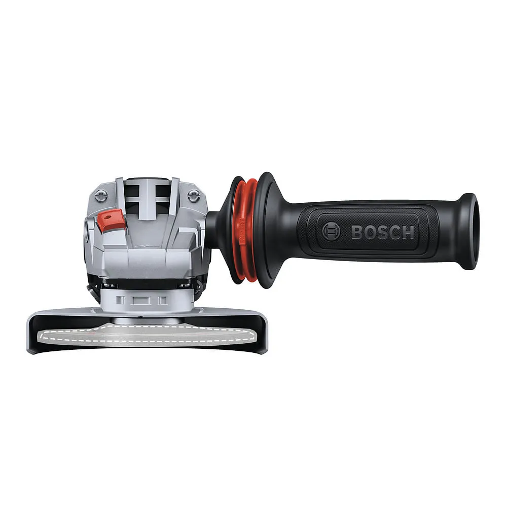 Esmerilhadeira angular Bosch GWS 18V-10 P Sem bateria