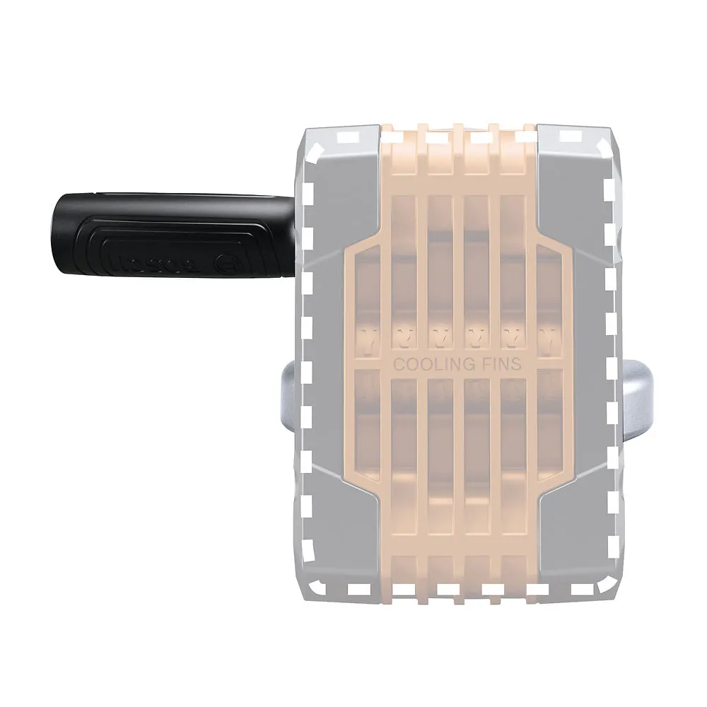 Esmerilhadeira angular Bosch GWS 18V-10 P Sem bateria