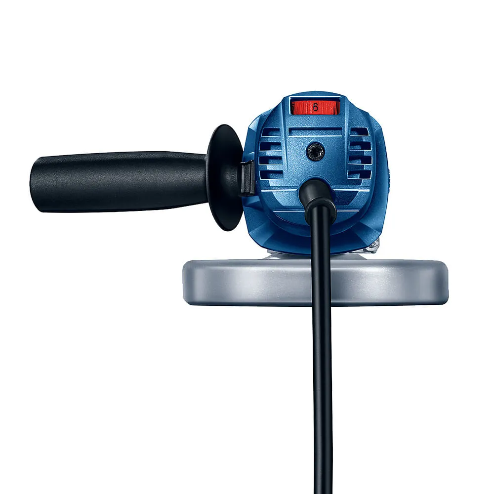 Esmerilhadeira angular Bosch GWS 9-125 S, 1,7kg, 900 W
