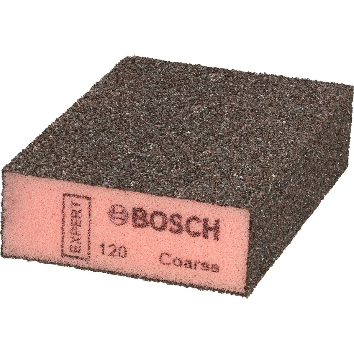 Esponja Abrasiva Bosch EXPERT S471 69x26x96mm CoarseA