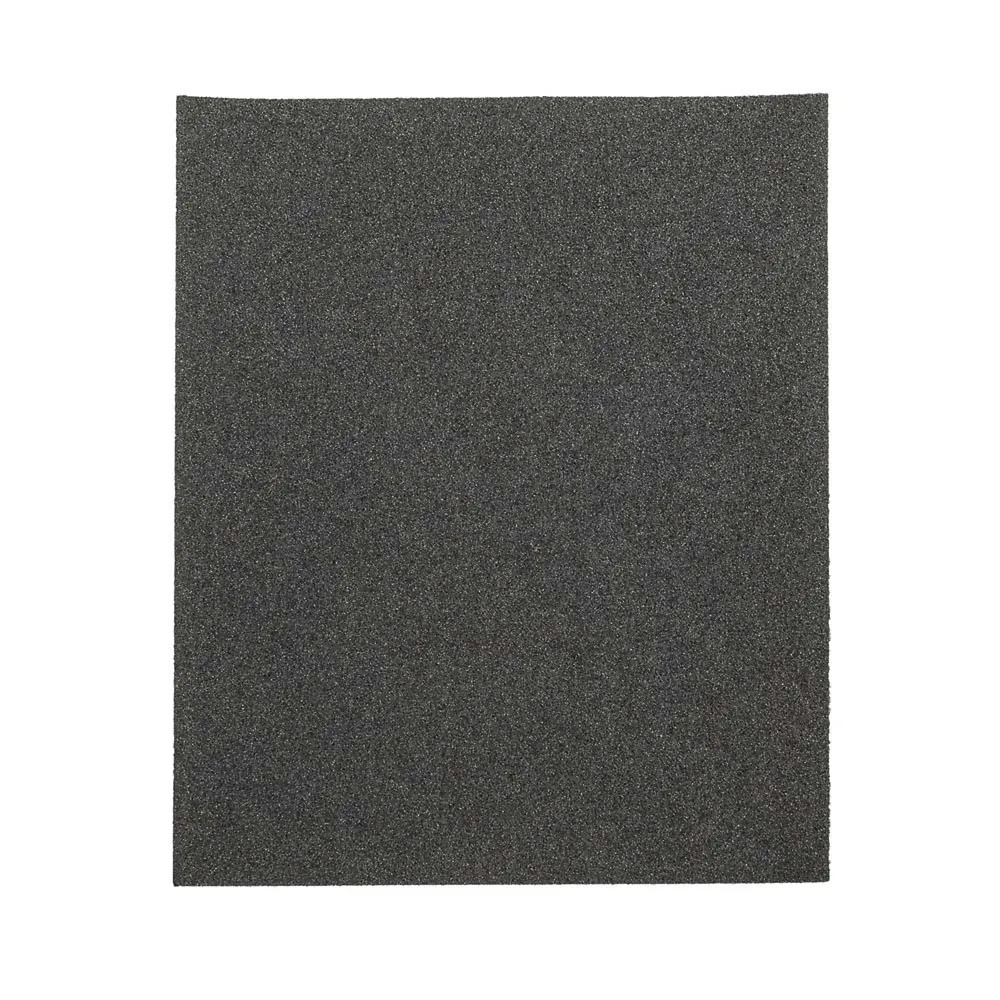 Folha de lixa Bosch Black for Stone; 230x280mm 1und