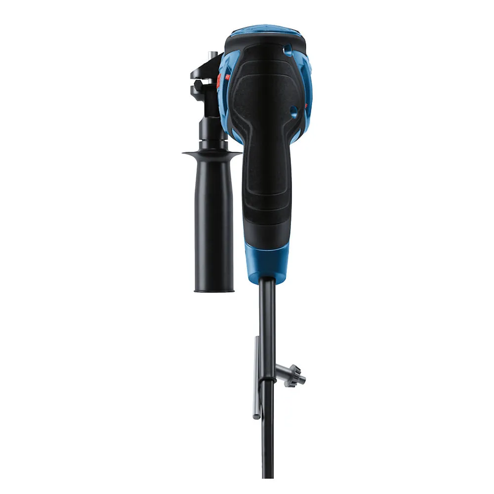 Furadeira de Impacto Bosch GSB 13 RE-MX5, 5 brocas e maleta