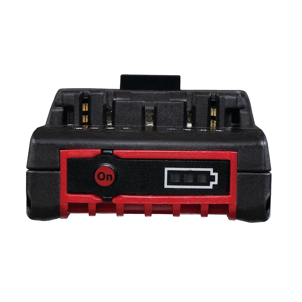 Kit 2 Baterias GBA 18V 2Ah + Carregador Bosch GAL18V-20 Bivolt