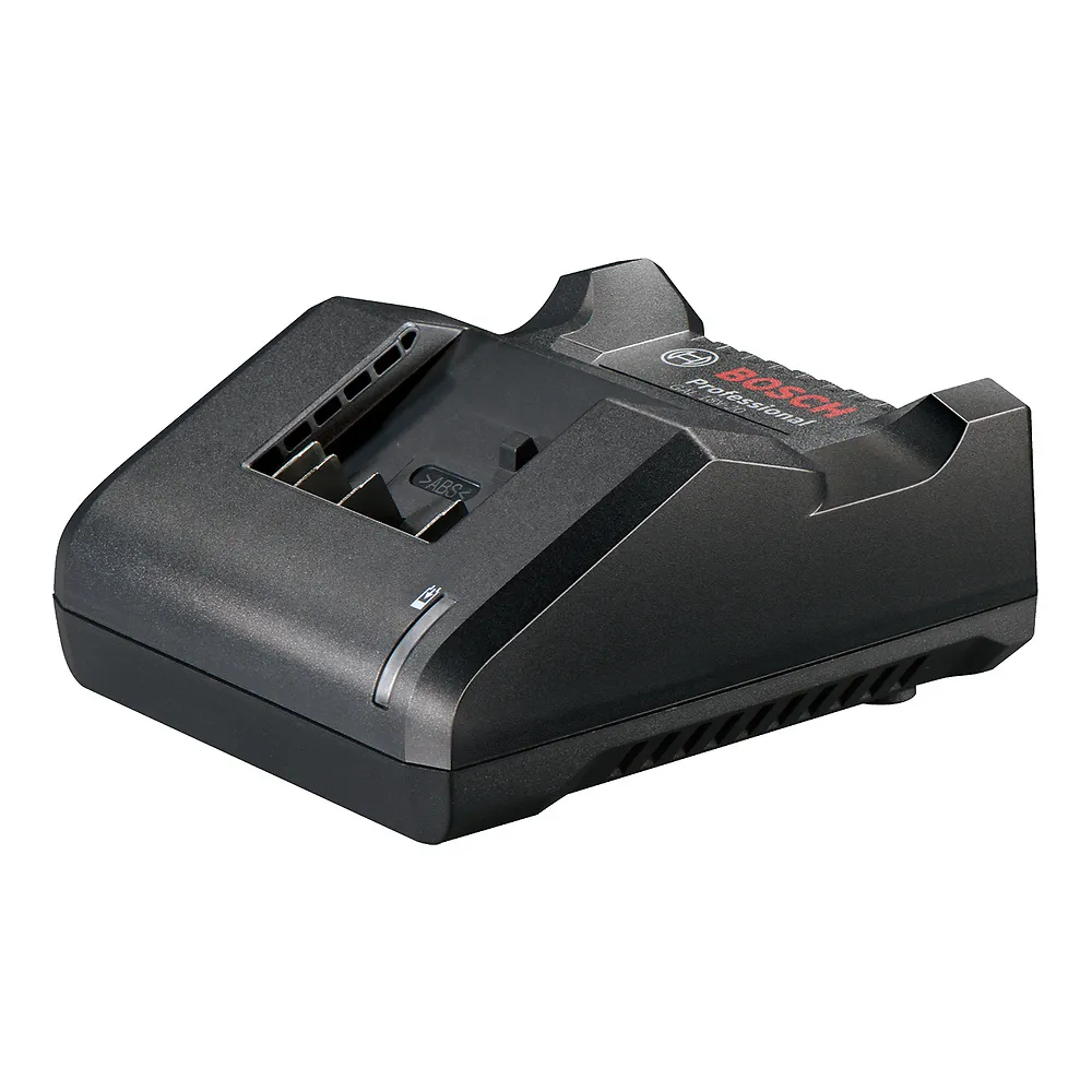 Kit 2 Baterias GBA 18V 2Ah + Carregador Bosch GAL18V-20 Bivolt