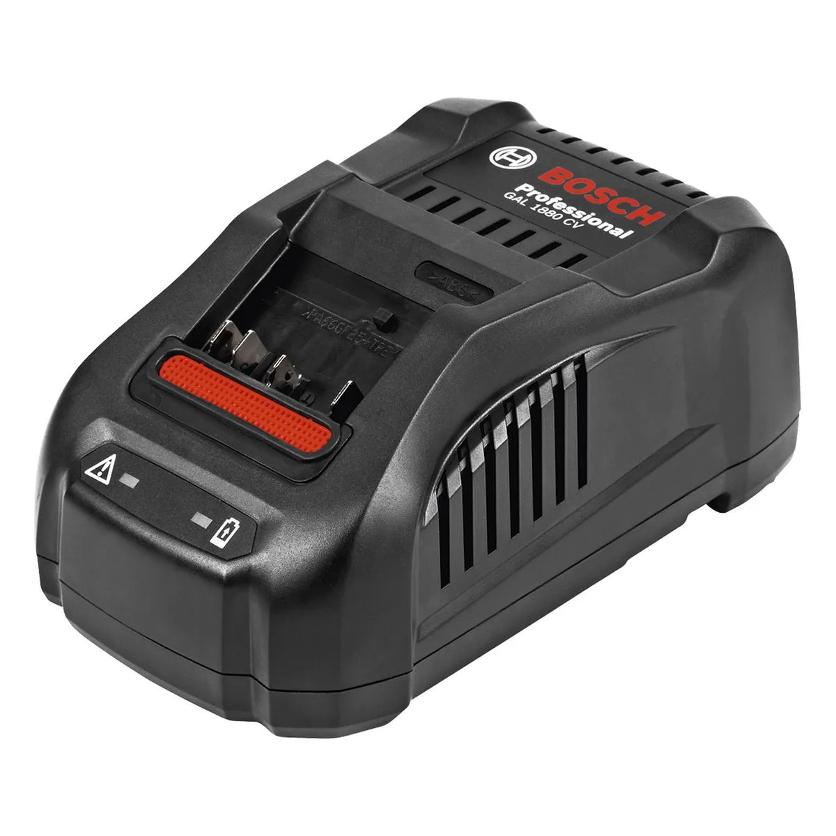 Kit Bosch 2 baterias GBA 18V 4,0Ah e Carregador GAL 1880 CV 220V