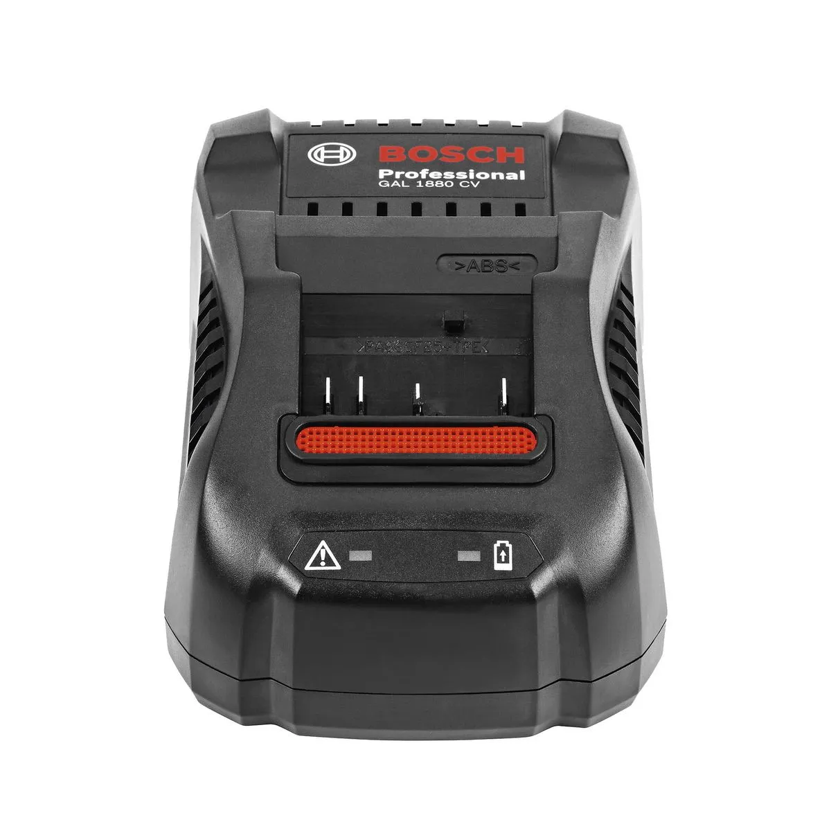 Kit Bosch 2 baterias GBA 18V 4,0Ah e Carregador GAL 1880 CV 220V