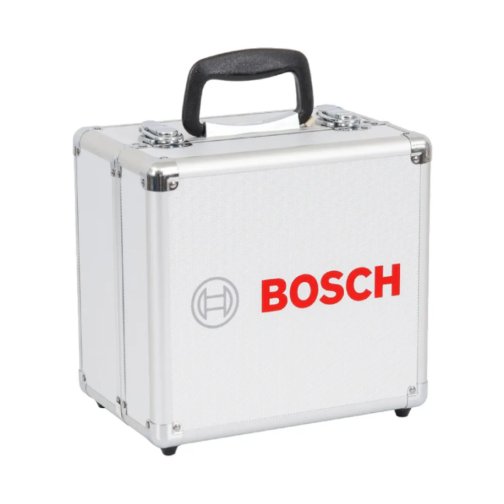 Kit Bosch Parafusadeira GSR120-LI + Parafusadeira de impacto GDR120-LI 23AC