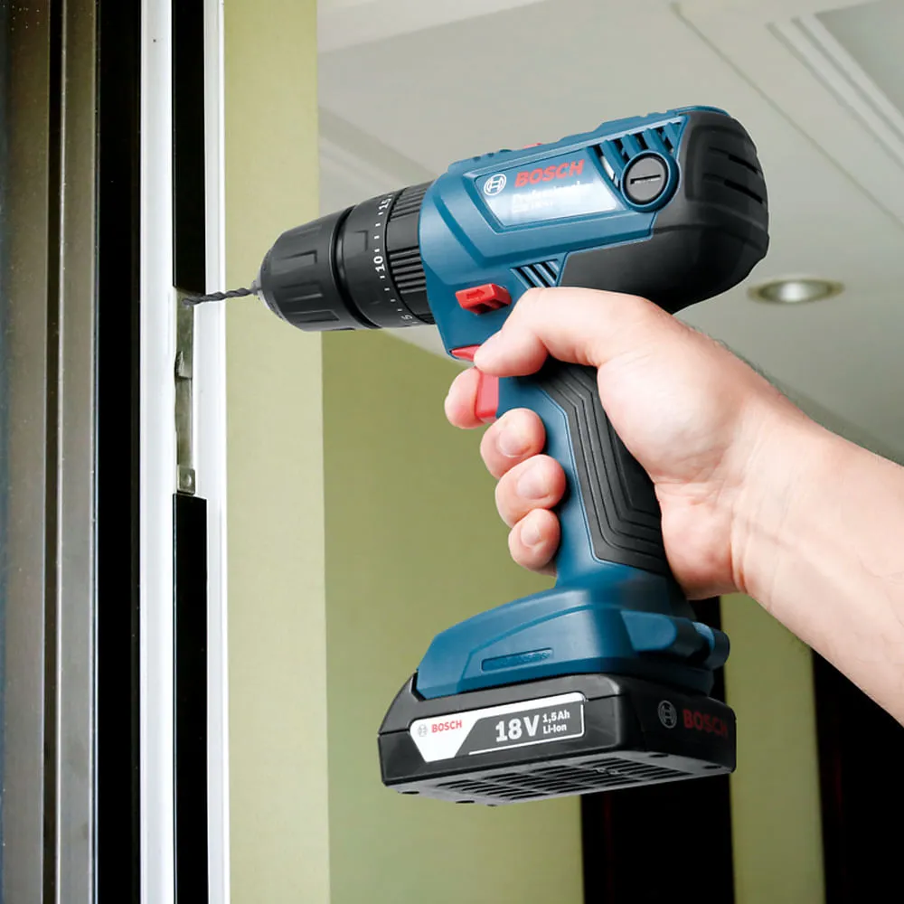 Kit de pontas e brocas Bosch X-Line 33 peças
