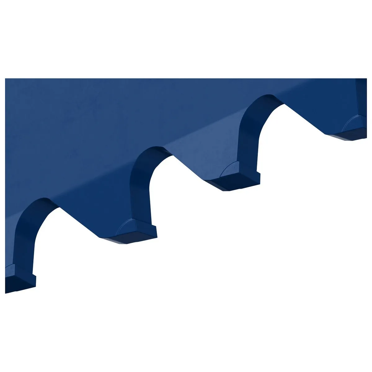 Lâmina de serra sabre Bosch EXPERT Aerated Concrete S1241HM 300mm