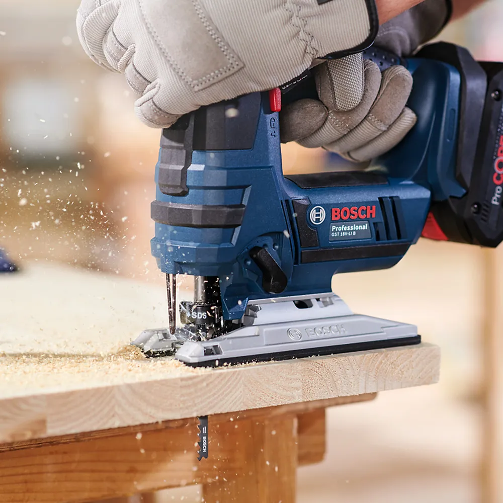 Lâmina serra tico tico Bosch T144D Speed for wood 100 peças