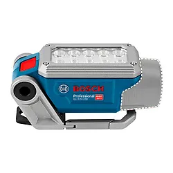 Lanterna led Bosch GLI 12V-330 10 LEDs Sem bateria