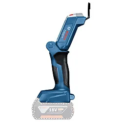 Lanterna led Bosch GLI 18V-300 6 LEDs Sem bateria