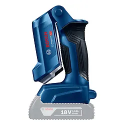 Lanterna led Bosch GLI 18V-300 6 LEDs Sem bateria