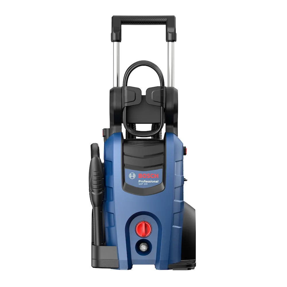 Lavadora de Alta Pressão Bosch GHP 220 2200 PSI 2100W 220V