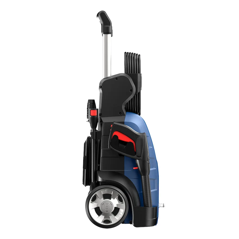 Lavadora de Alta Pressão Bosch GHP 220 2200 PSI 2100W 220V