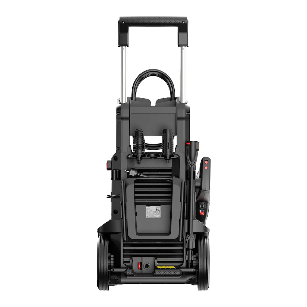 Lavadora de Alta Pressão Bosch GHP 220 2200 PSI 2100W 220V