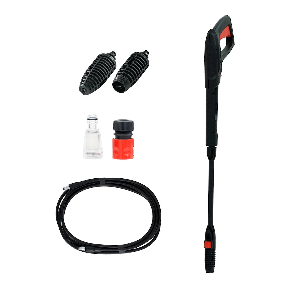 Lavadora de Alta Pressão Bosch GHP 220 2200 PSI 2100W 220V