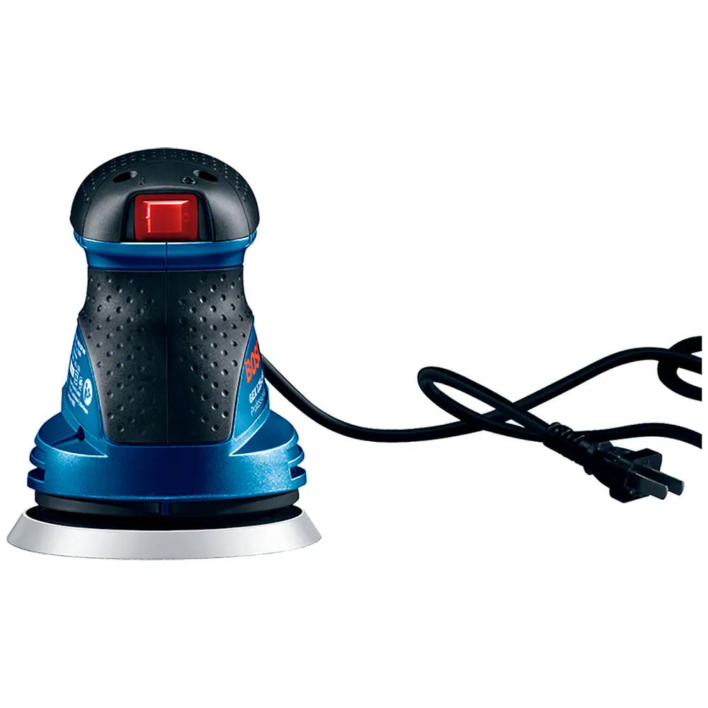 Lixadeira Orbital Bosch GEX 125-1 AE 250W