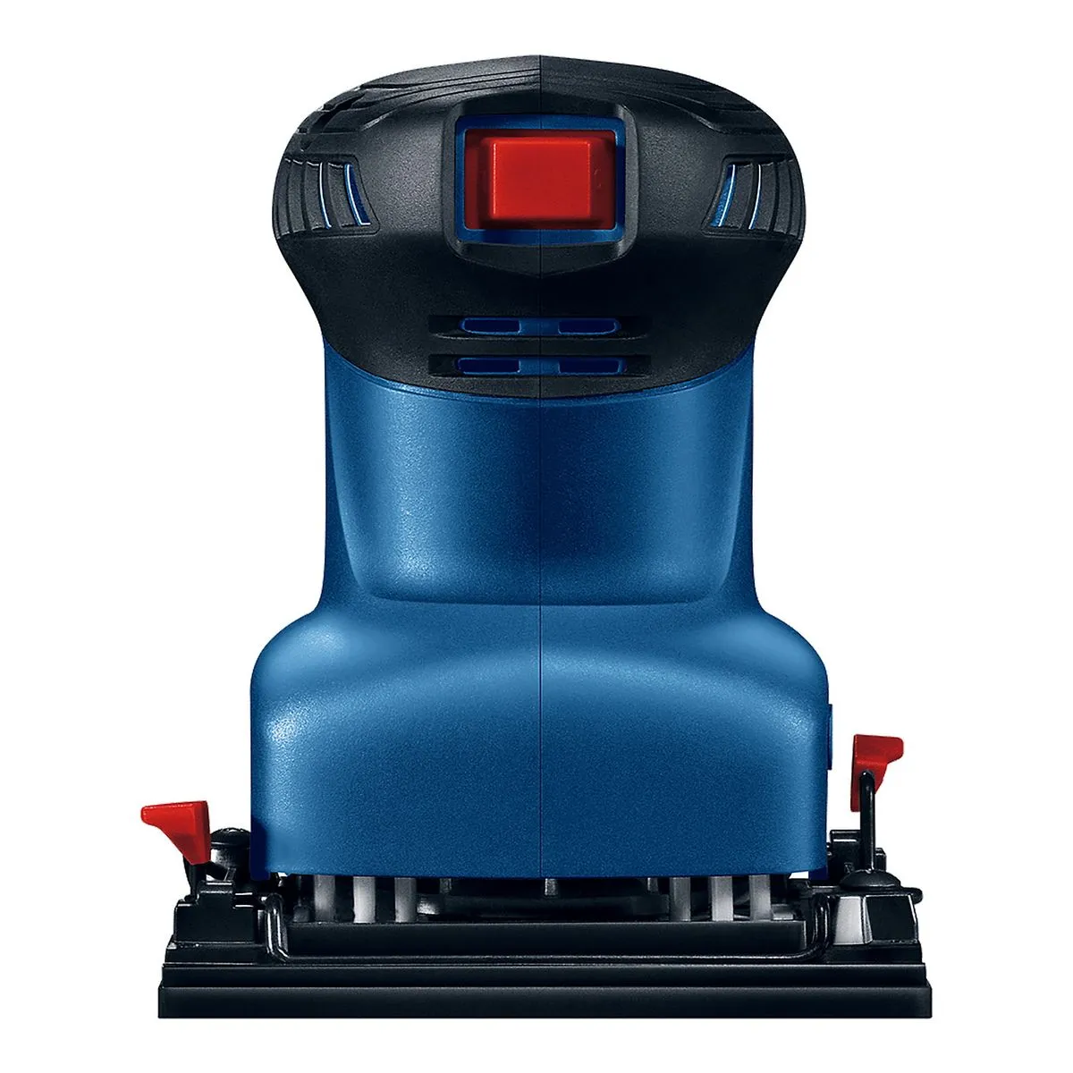 Lixadeira Orbital Bosch GSS 140 220W com 1 lixa