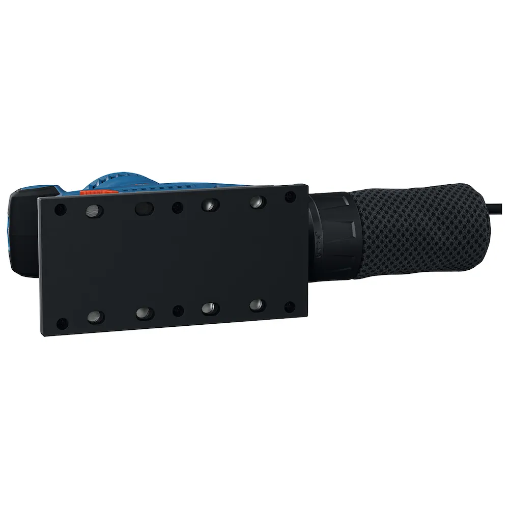 Lixadeira Orbital Bosch GSS 20-18 A 200W