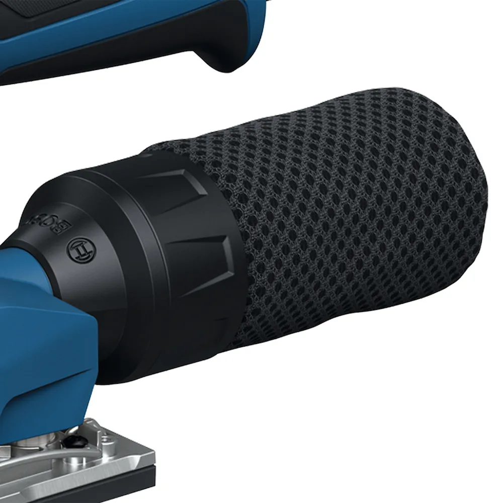 Lixadeira Orbital Bosch GSS 20-18 A 200W