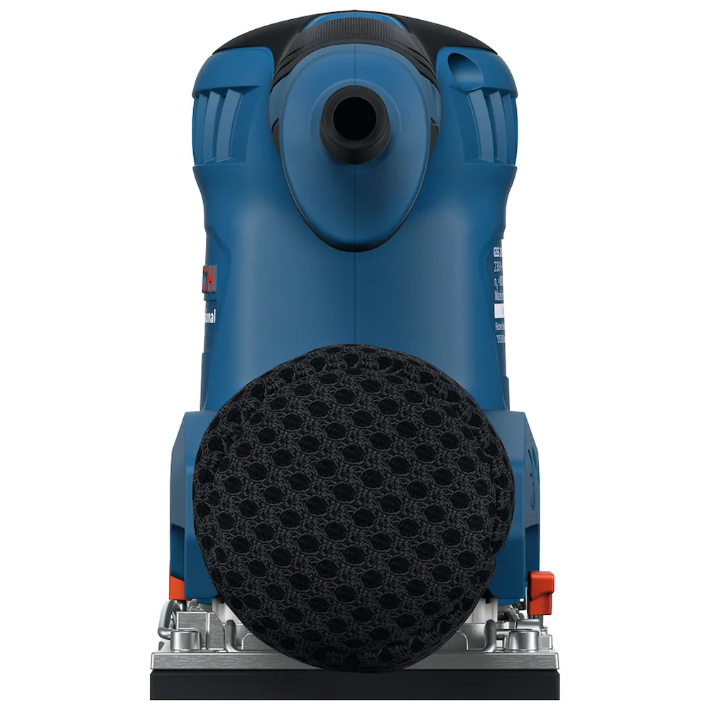 Lixadeira Orbital Bosch GSS 20-18 A 200W