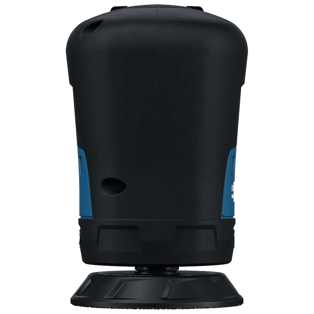 Lixadeira a bateria Bosch GEX 12V-77 Brushless sem bateria