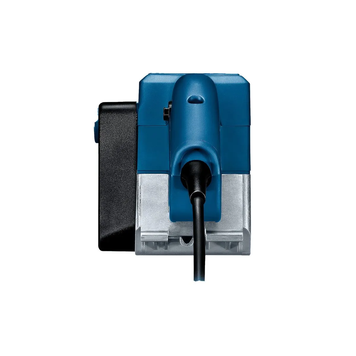 Lixadeira de cinta Bosch GBS 75 AE 750W coletor de pó