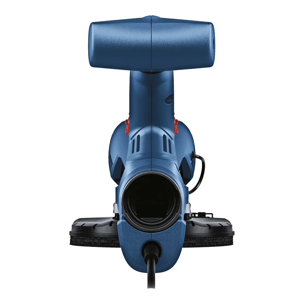 Lixadeira de parede GTR 550 Bosch, 550W, em maleta