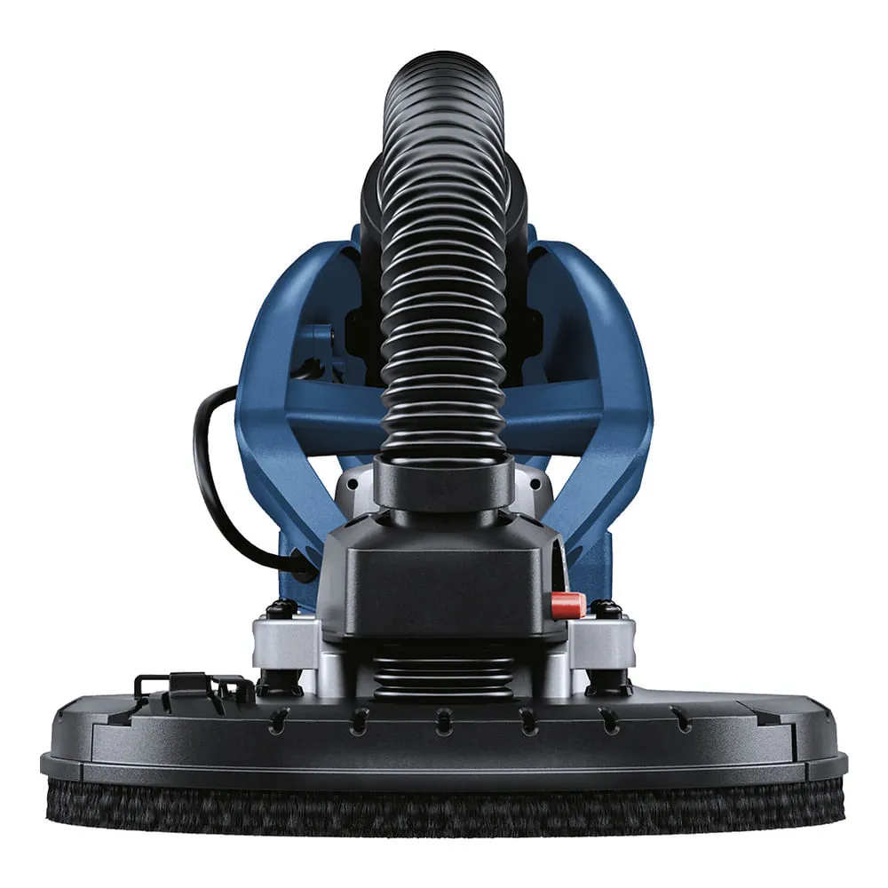 Lixadeira de parede GTR 550 Bosch, 550W, em maleta