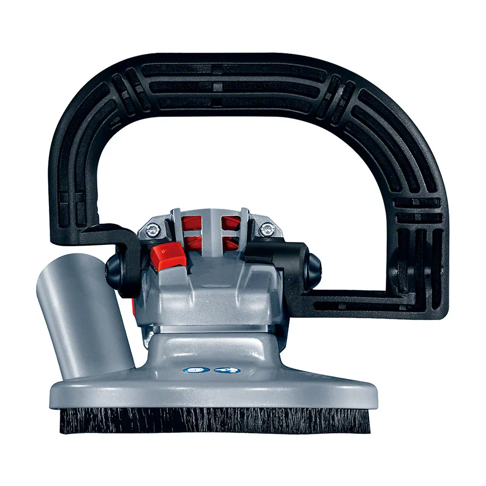 Lixadeira para concreto Bosch GBR 15 CA 1500W 220V em maleta